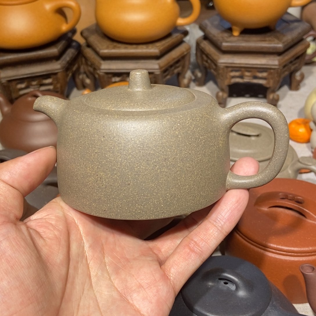 茶壶紫砂f***t紫砂茶具