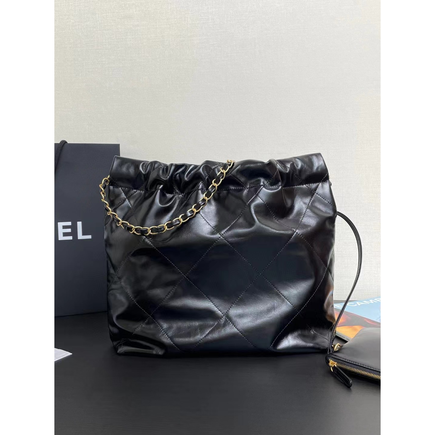 【77专属C】-垃圾袋22bag包包】-维修 评改款 定制，顺丰发