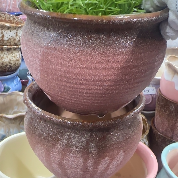 凑9块包邮，有孔，不清楚找客服