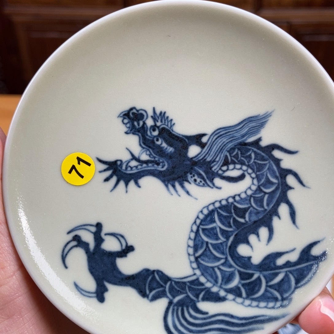 景德镇手绘哈哈哈哈哈