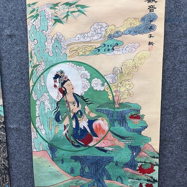 艺术作品欣赏作品