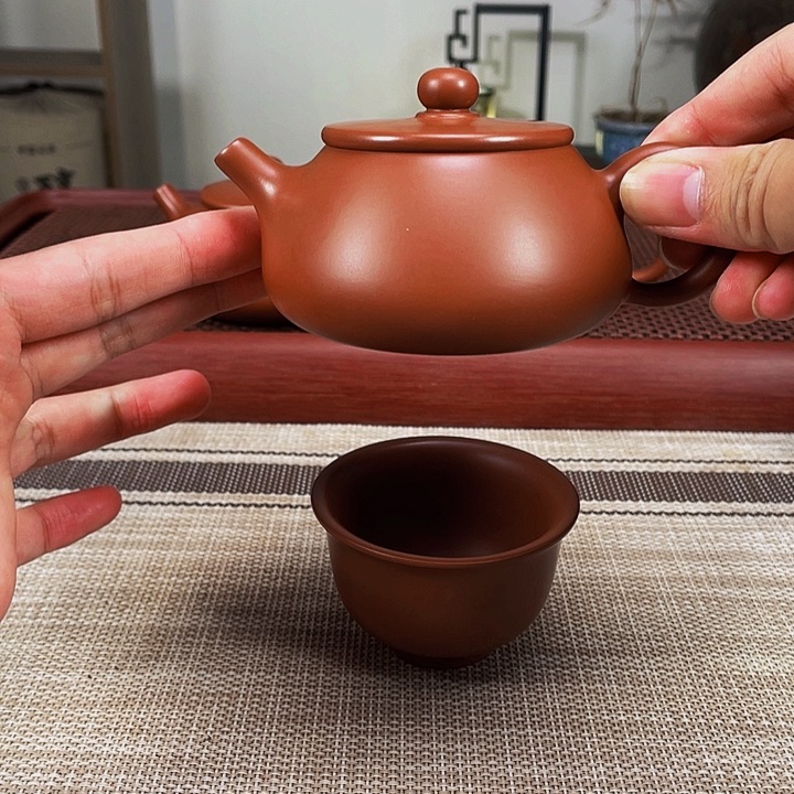 壶130毫升一壶一杯福利