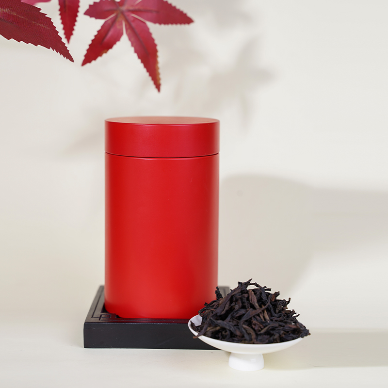 【古叶天祥】50g武夷岩茶乌龙茶