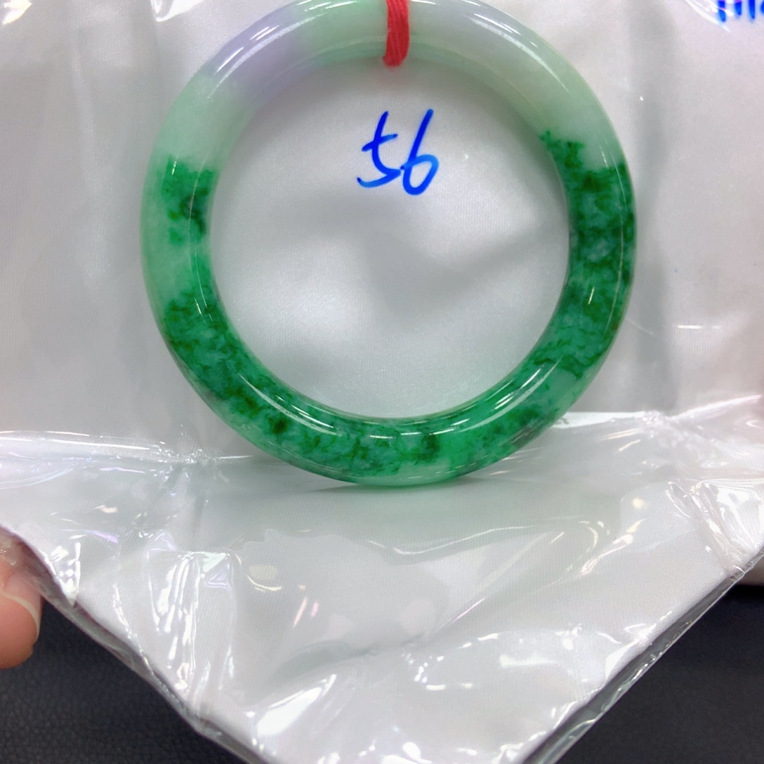 【闪购商品】翡翠手镯未镶嵌翡翠11