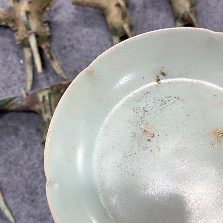 摆件令**玉瓷器瓷器瓷器瓷器瓷器瓷器