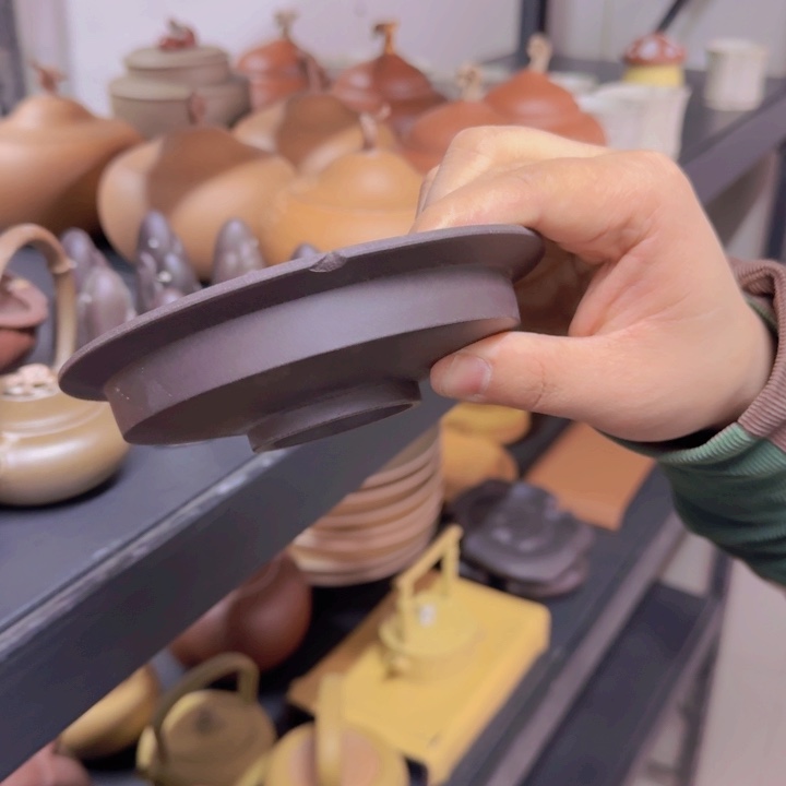 紫砂茶壶紫砂干泡