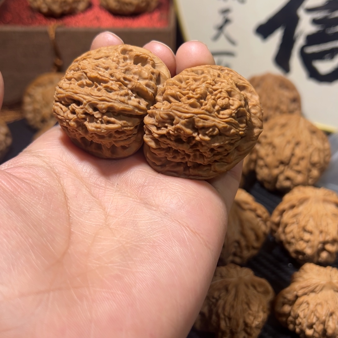 核桃全品无修天残南疆