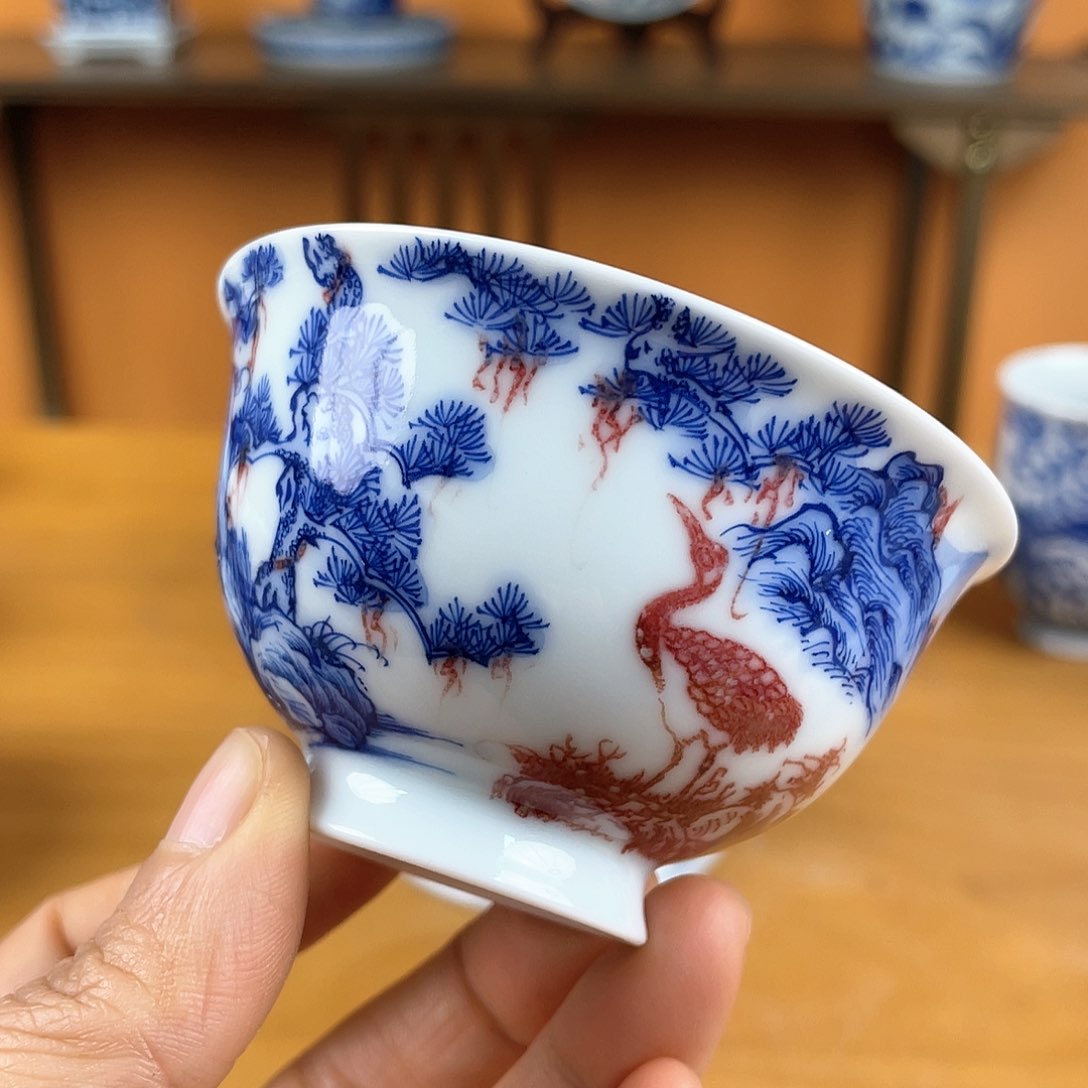 景德镇陶瓷级景德镇陶瓷