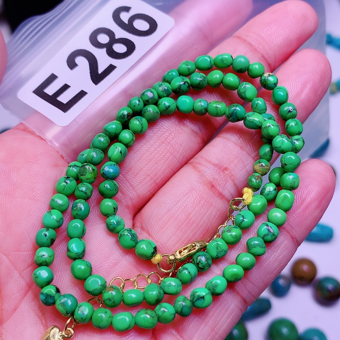 空竹粉丝专享十堰特色手工散珠