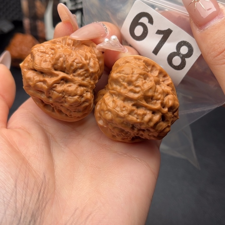 吊坠文玩核桃?****.蛤蟆