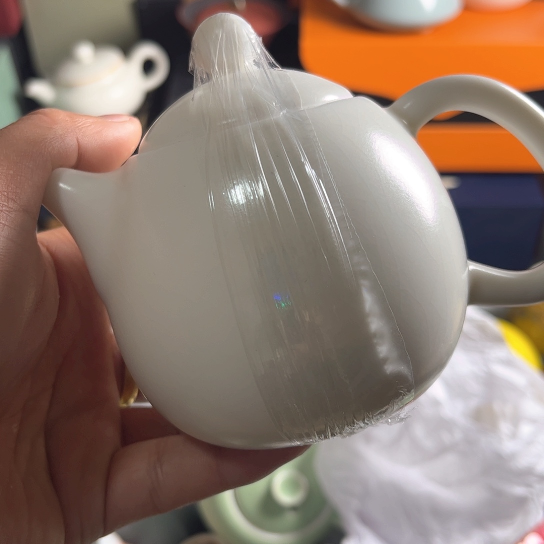 无运费险略有微瑕介意勿拍