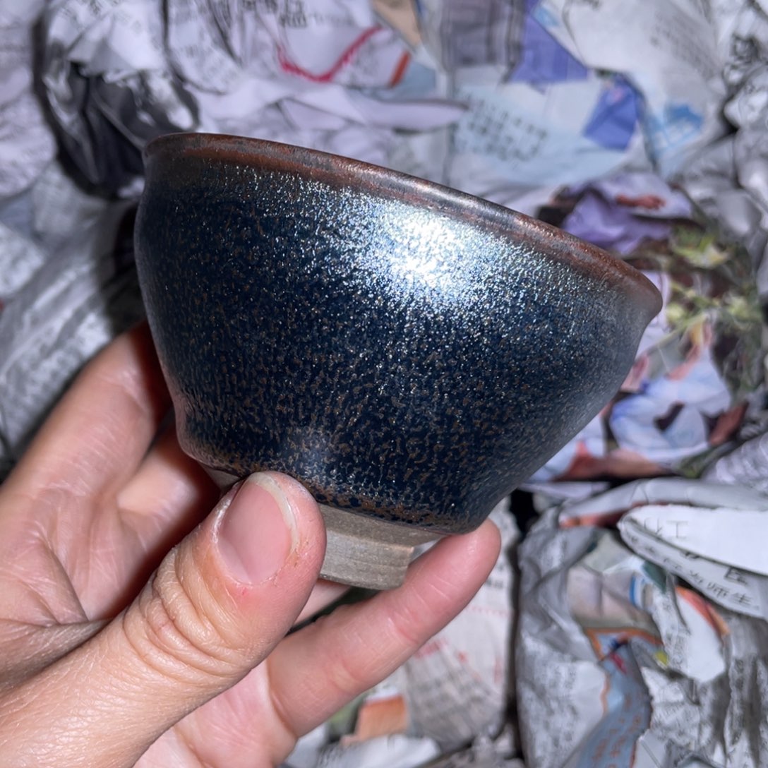 茶盏建盏直播间链接