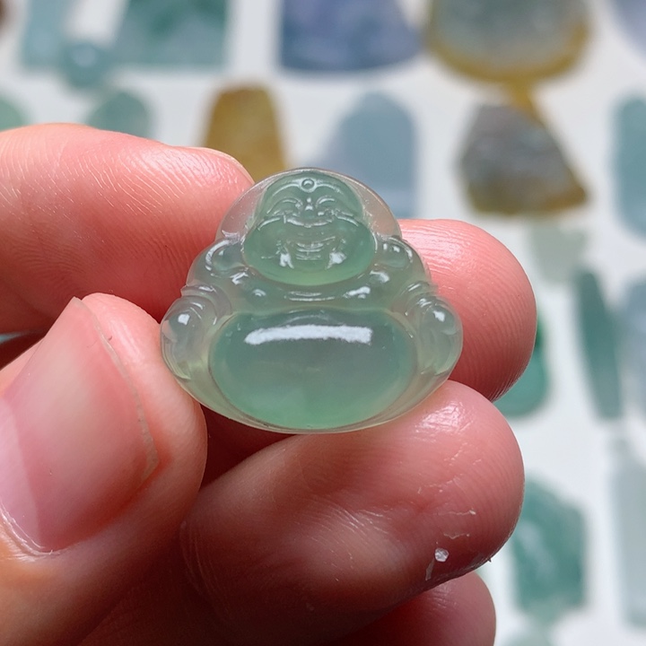 未镶嵌定制翡翠定制翡翠