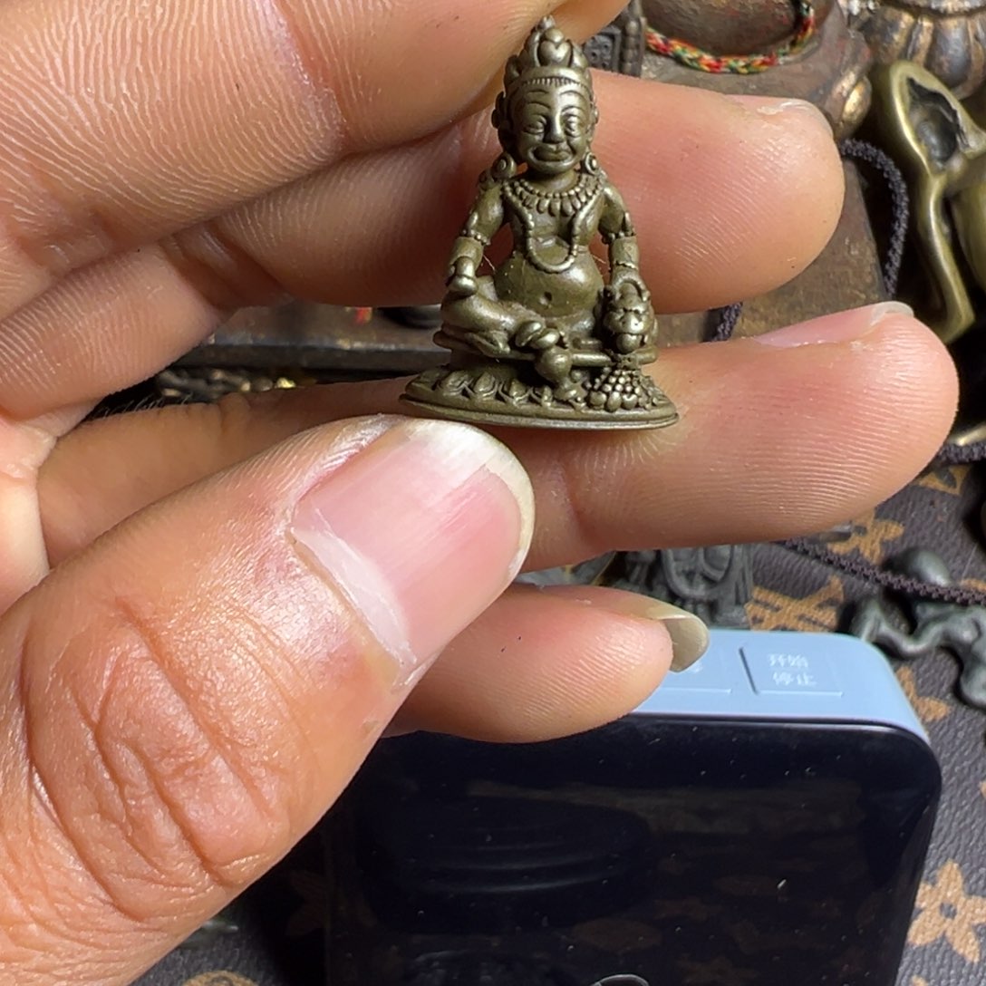 琉璃手工艺品谢谢