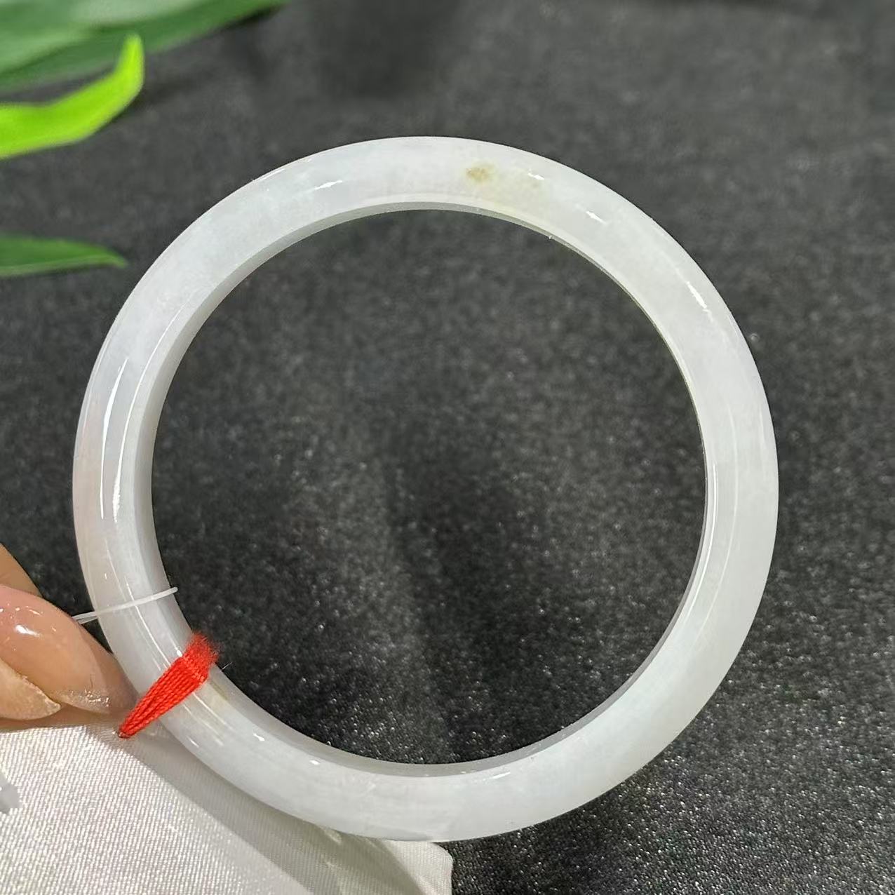 【睿泽鉴宝】翡翠手镯  FZB0121-96