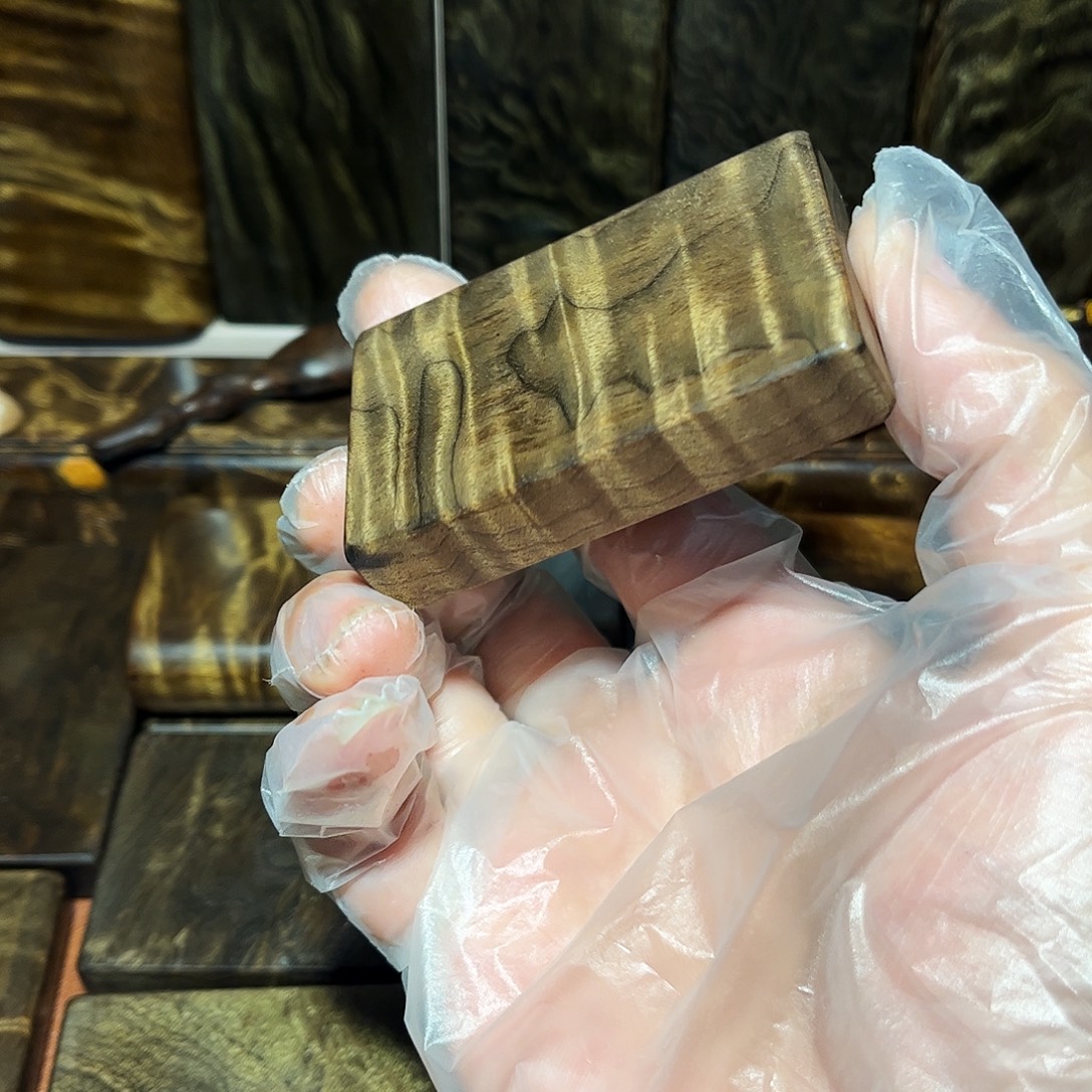 木乌木金丝楠阴沉木