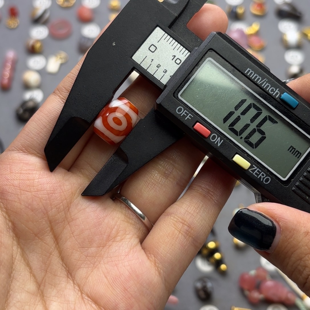 玛瑙/玉髓未镶嵌文玩配饰