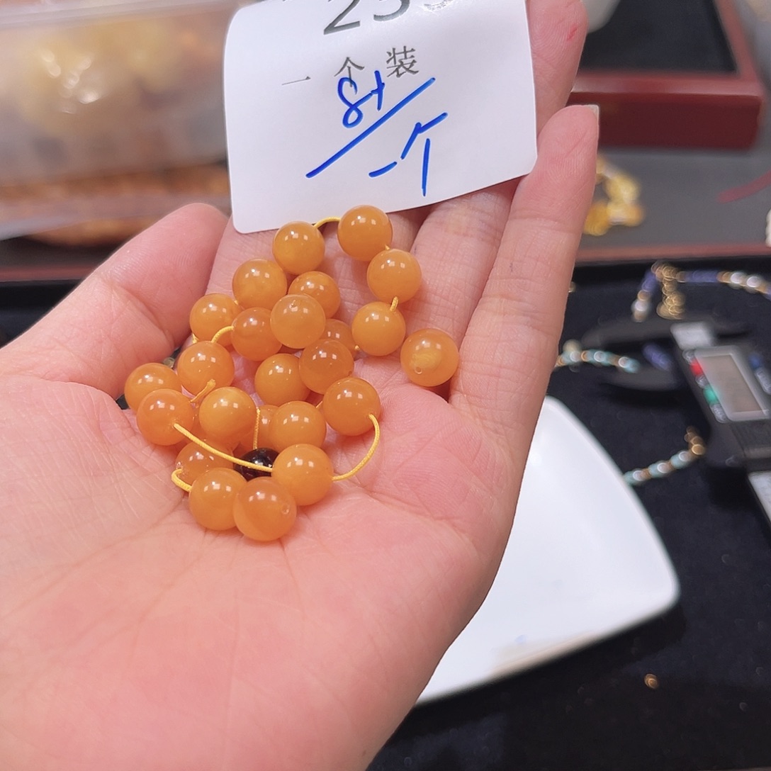 未镶嵌珠宝半成品水晶239 。      