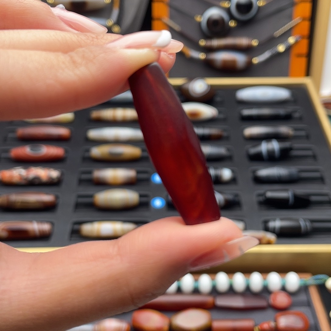 玛瑙/玉髓珠宝半成品合金