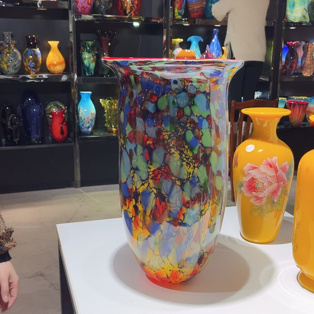 茶盏琉璃之城是真的很不错啊好