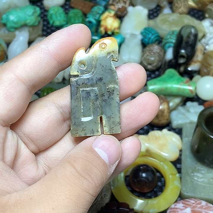 摆件直播间链接23
