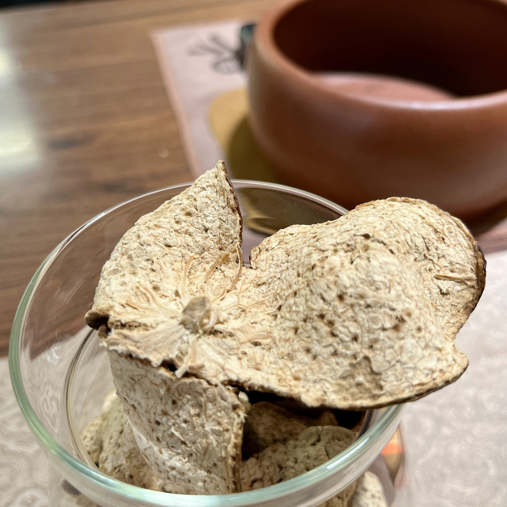 【2020年老树大红 果糖甜 木质香 薄荷凉】东甲产区 60g 新会陈皮