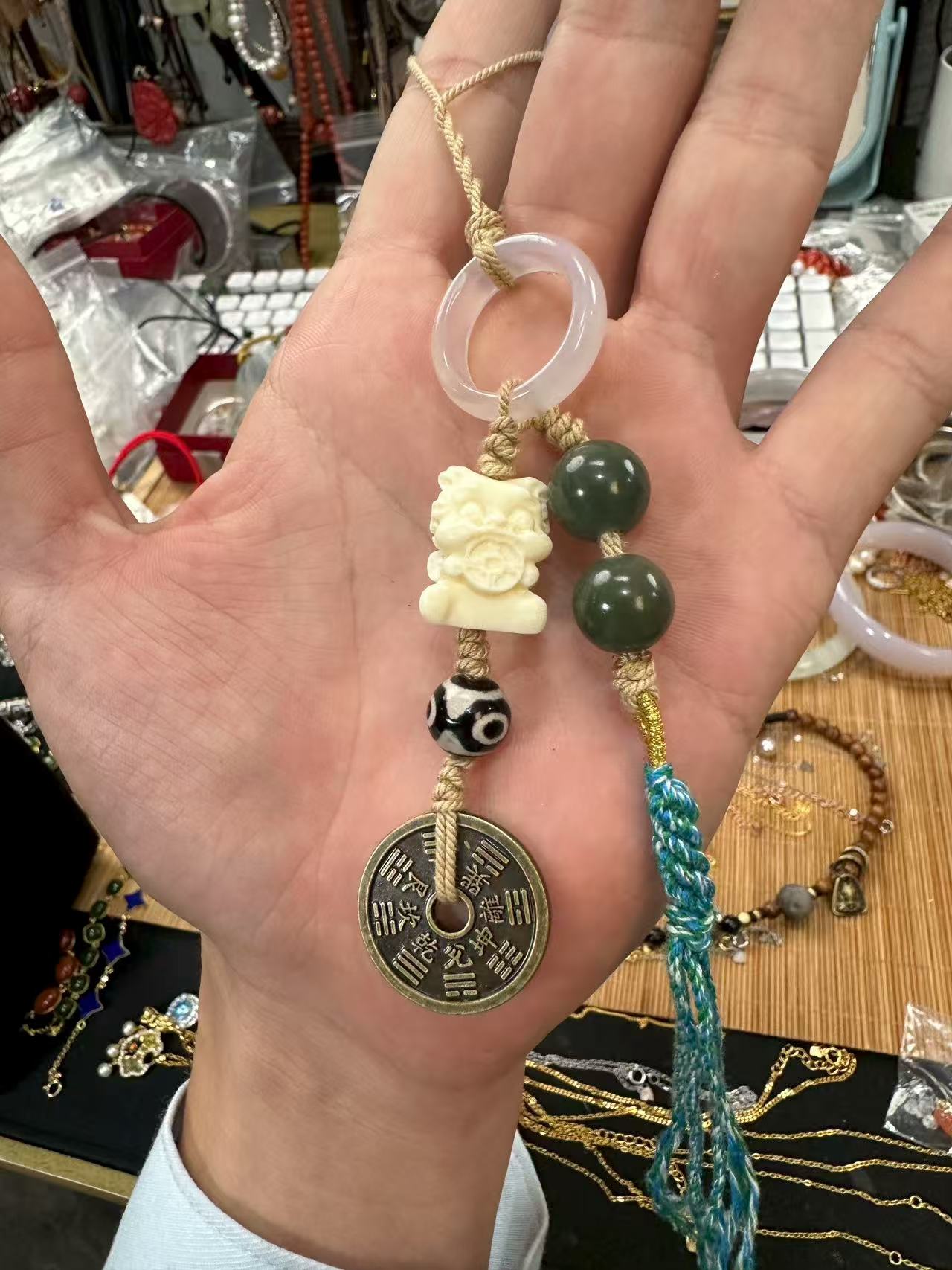 特价活动挂件一个