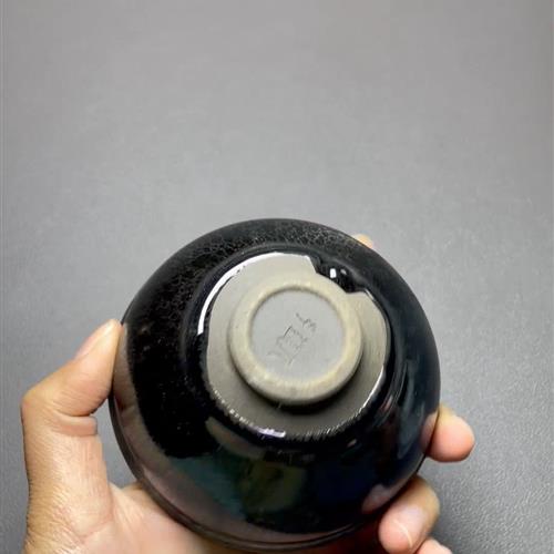 【闪购商品】茶盏-瑕疵-106.........