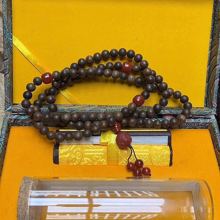 大叶紫檀（黑酸枝木类）