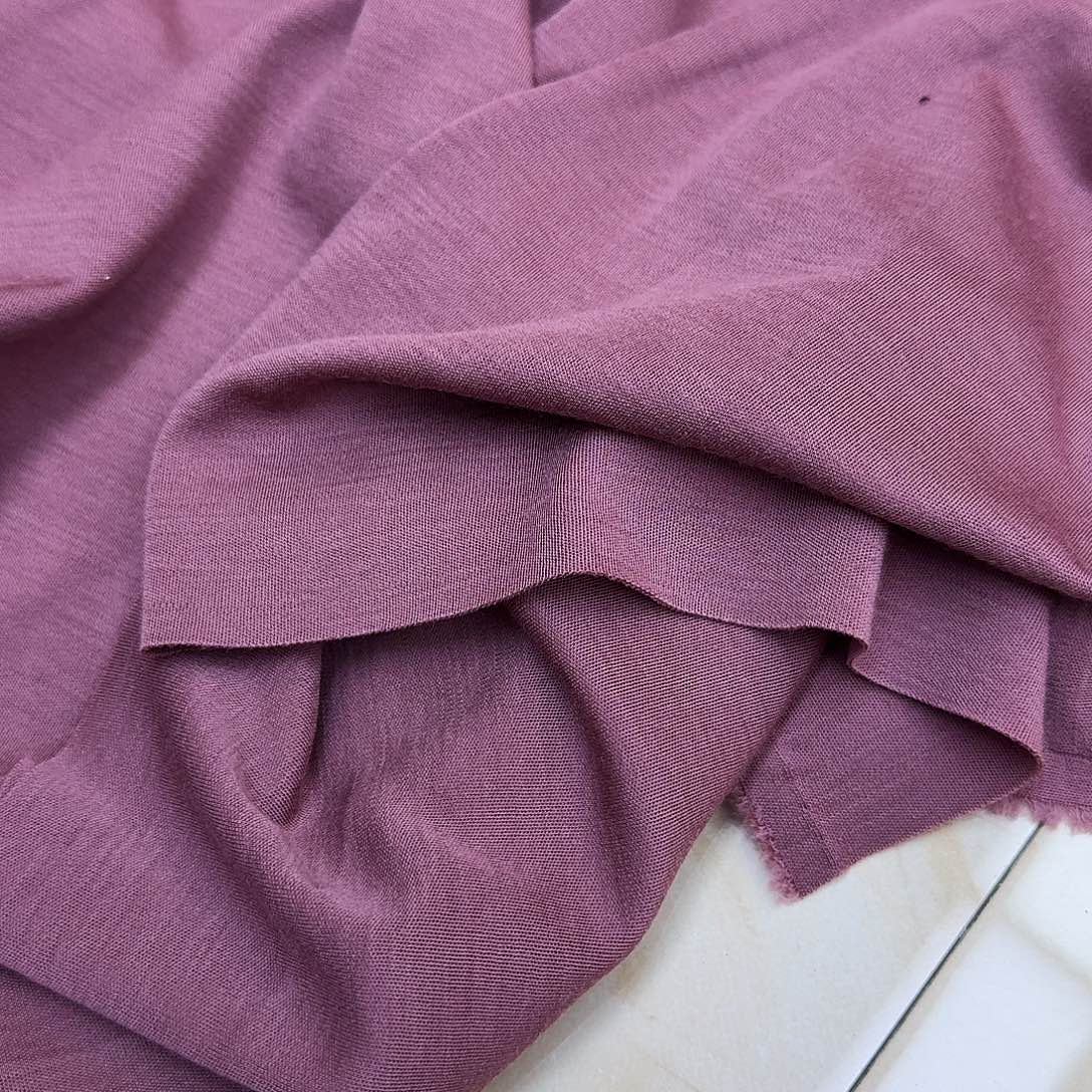 混纺进口针织羊绒1.5米