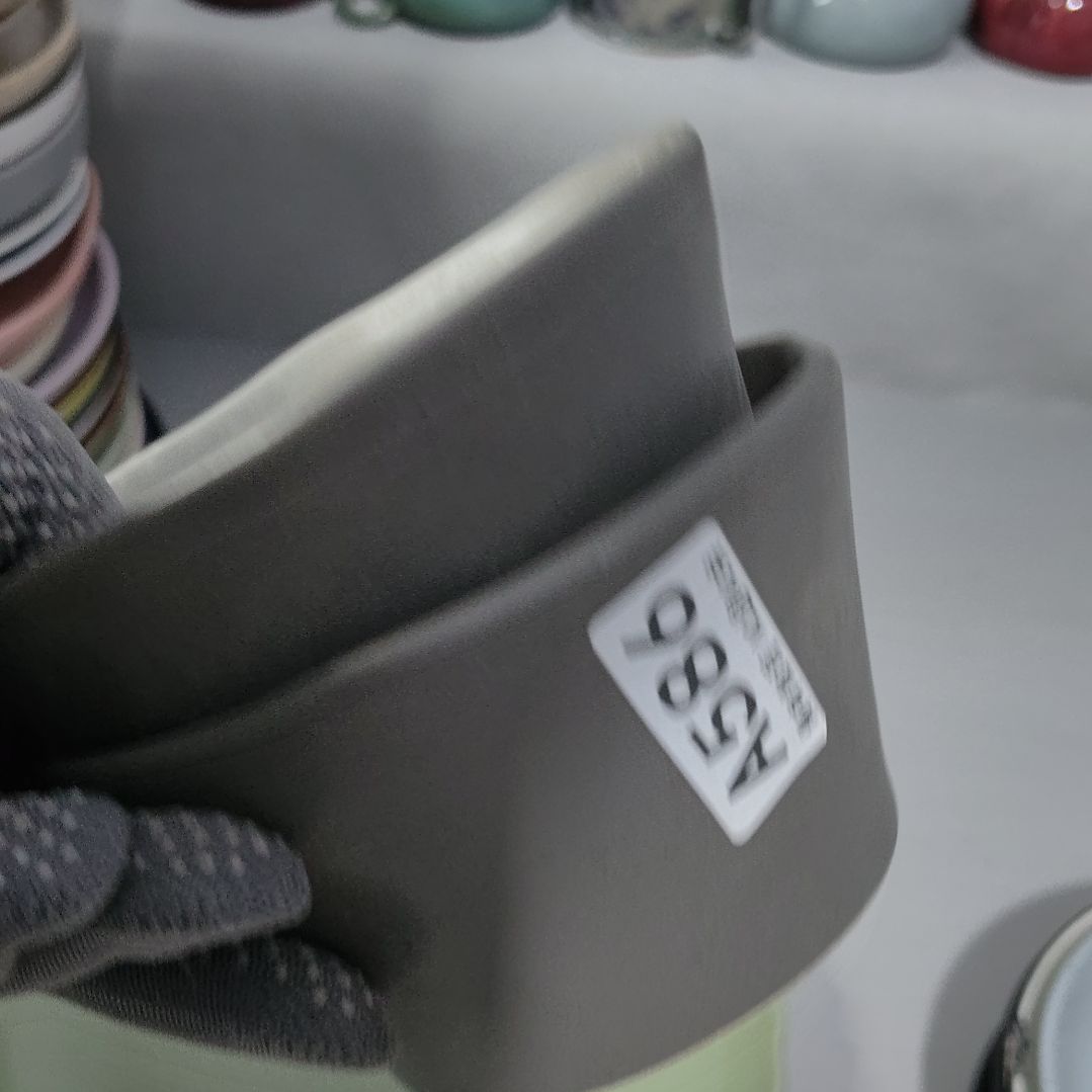 瓷片卡****K外贸陶瓷清仓微瑕满18.8包邮