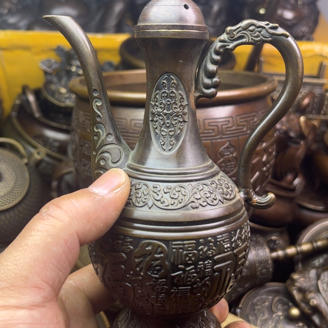 铜器铜器铜器铜器！