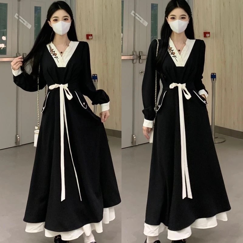 201-400号垚小梦杂款女装连衣裙