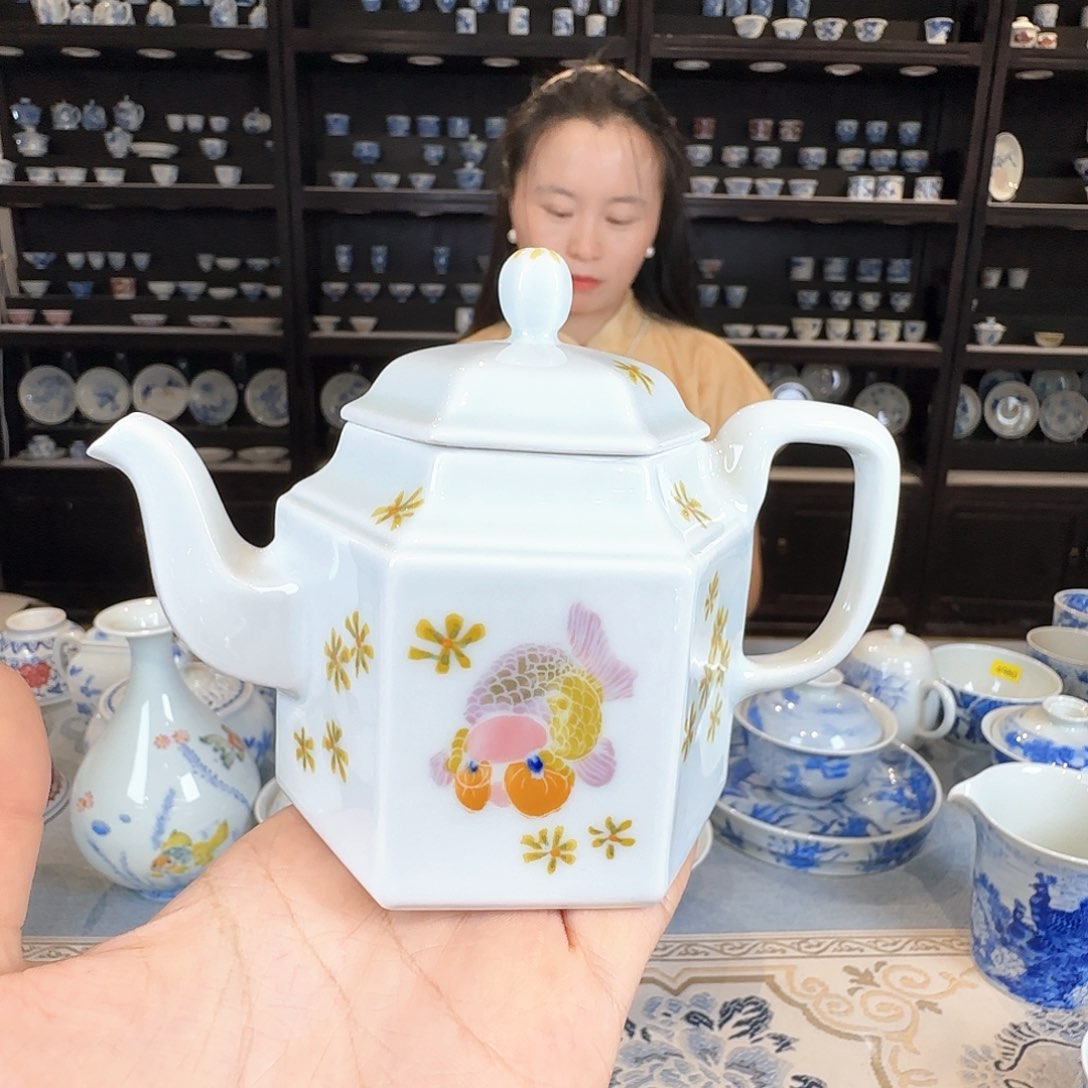 摆件陶瓷陶瓷陶瓷陶瓷