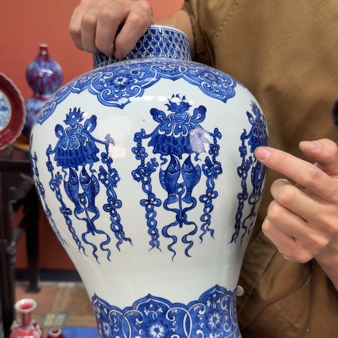 吴义松甄选陶瓷0605