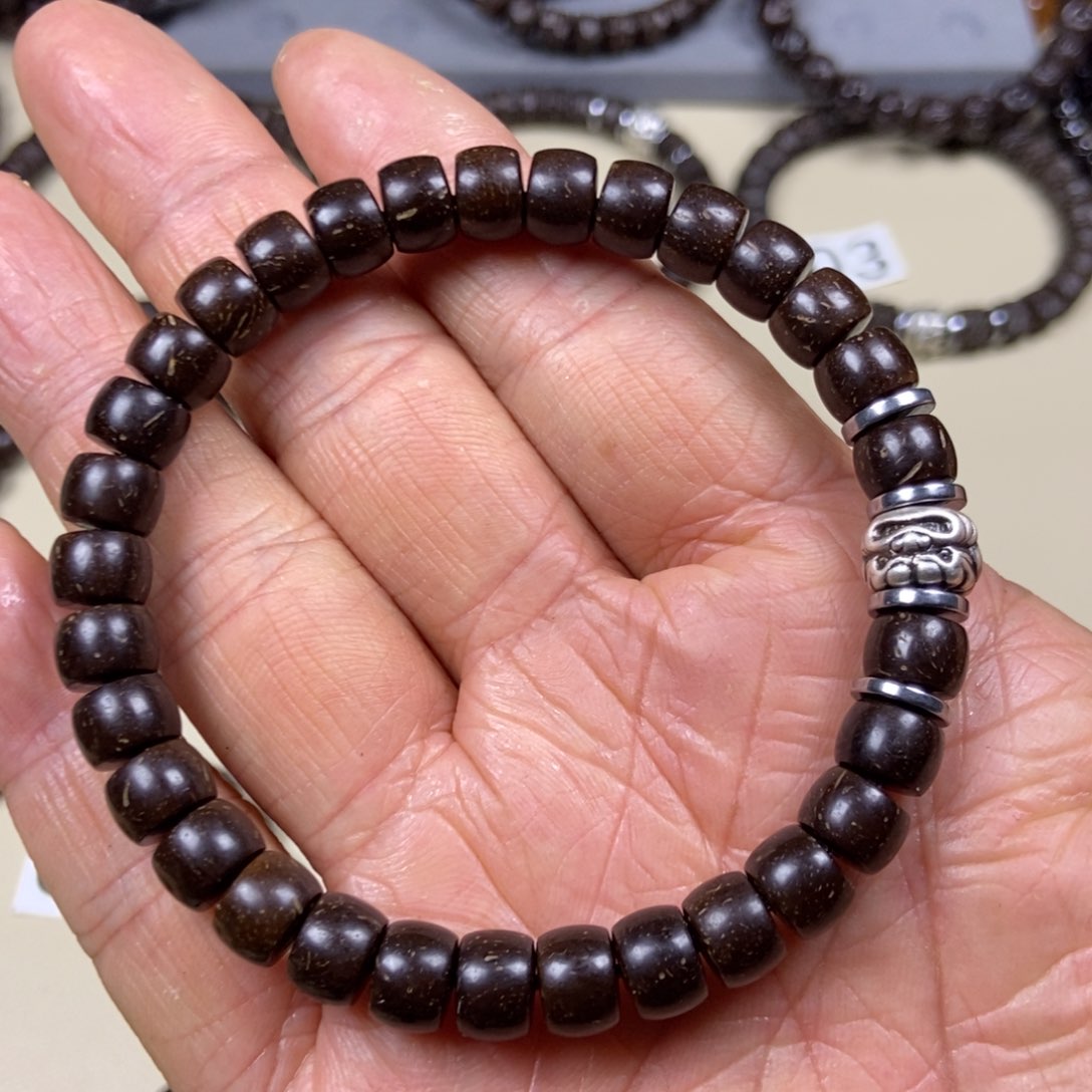 椰蒂手串耶蒂直切86