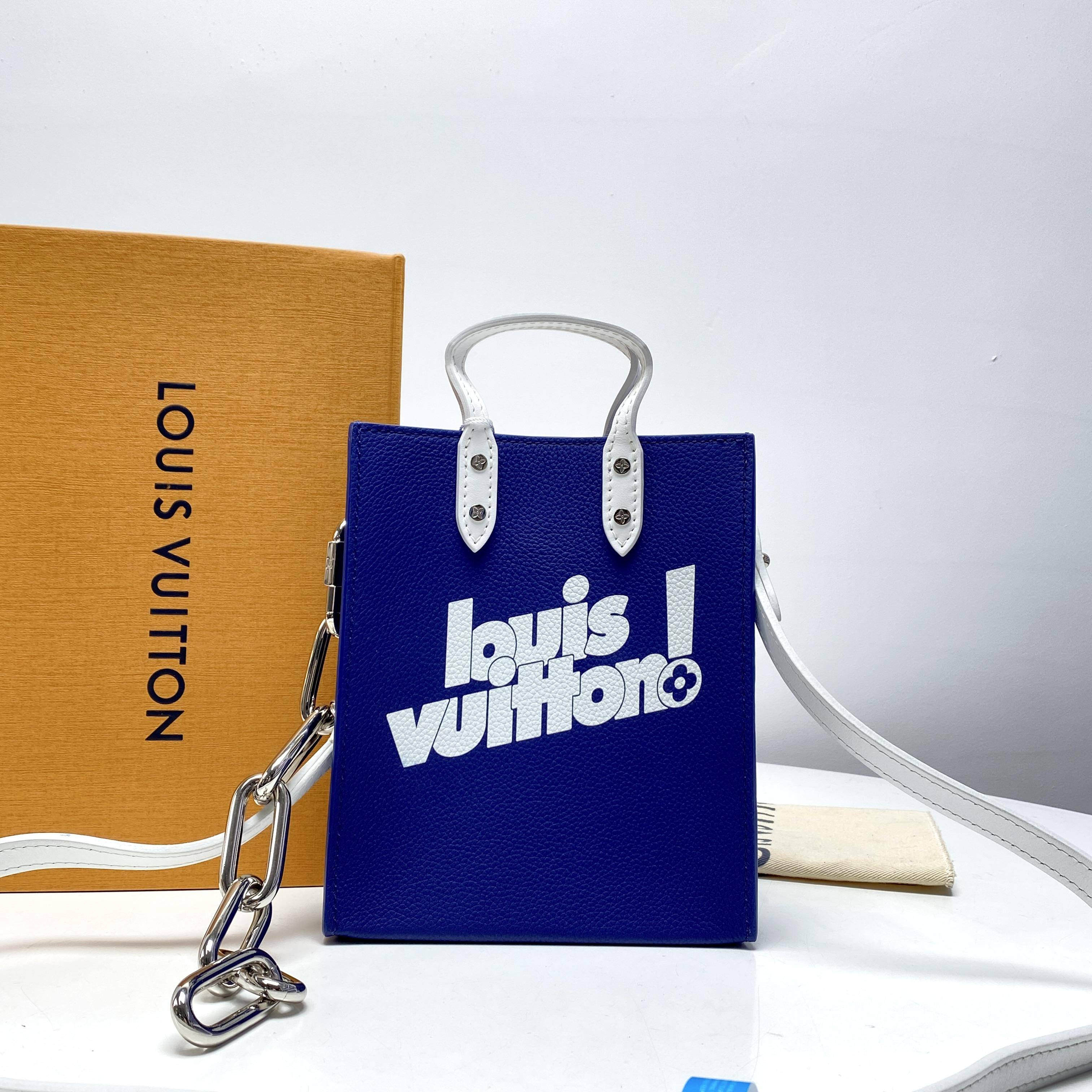 胖虎熙少/路易威登/95新/公价0/箱包/斜挎包/312504160015