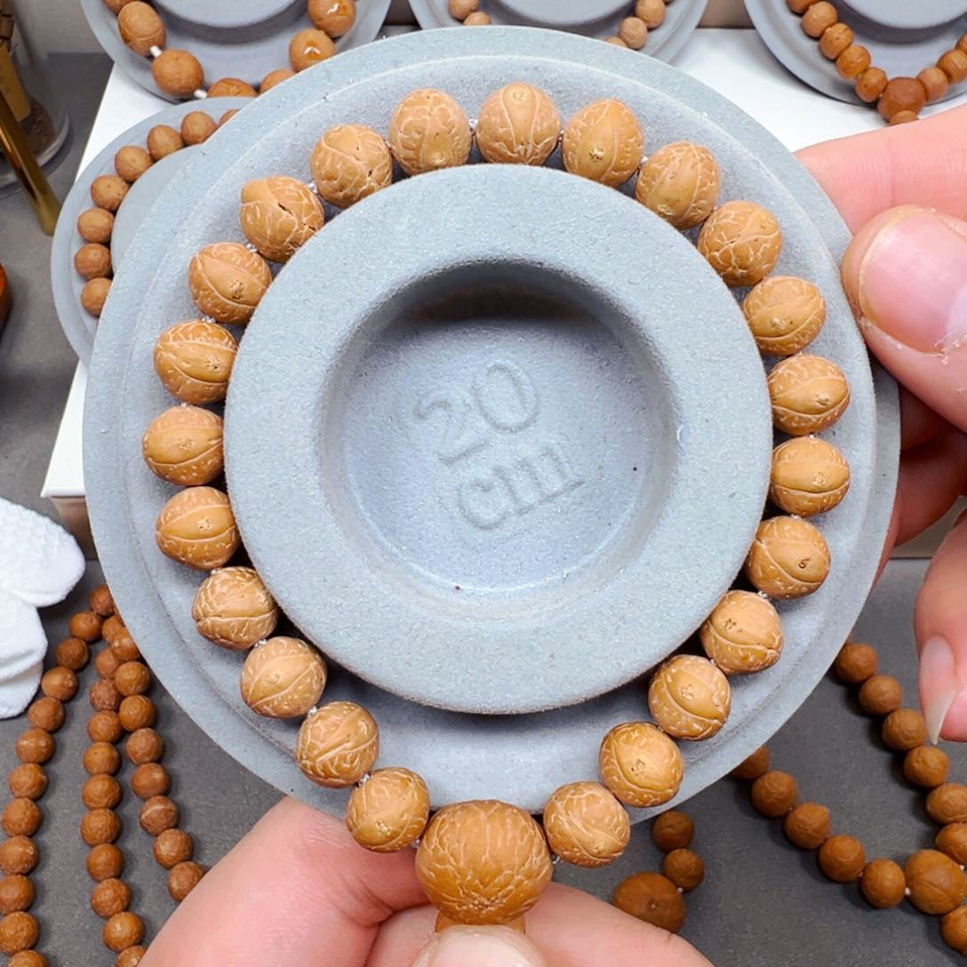 凤眼菩提手串10.5单仓