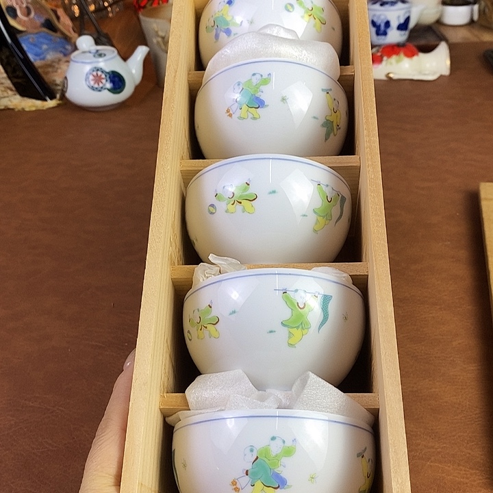 瓷器铜铁器木器木粉花瓶