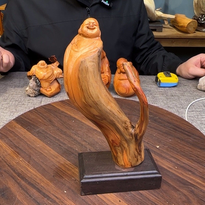 柏木（崖柏）关注一下