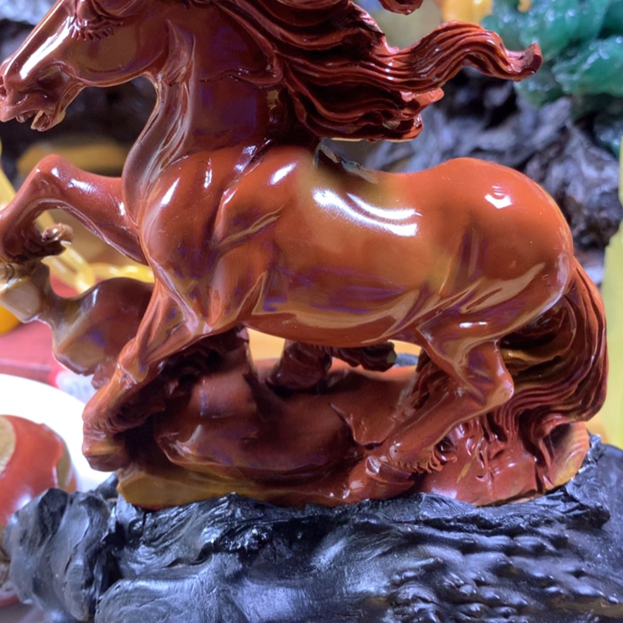 【闪购商品】寿山石多****。寿山石纯手工雕刻