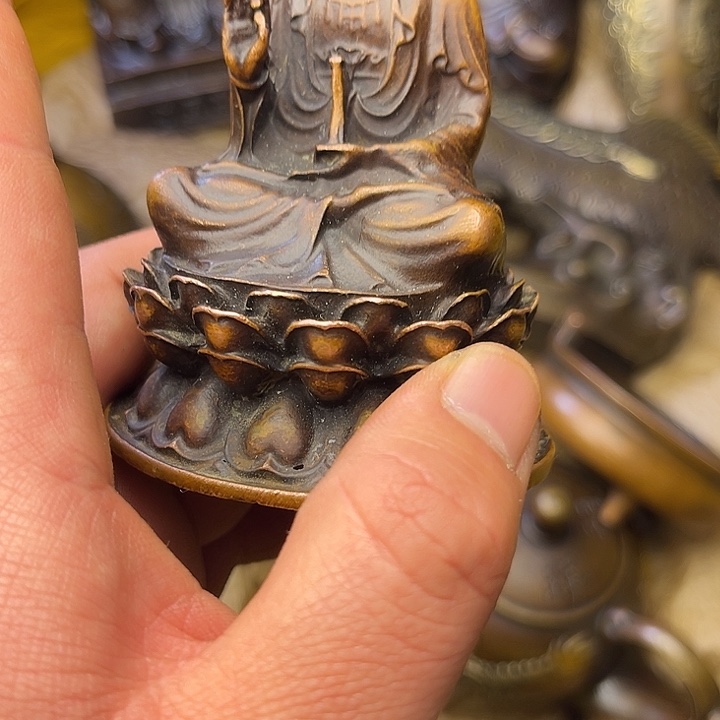 铜器摆件铜器摆件铜器摆件
