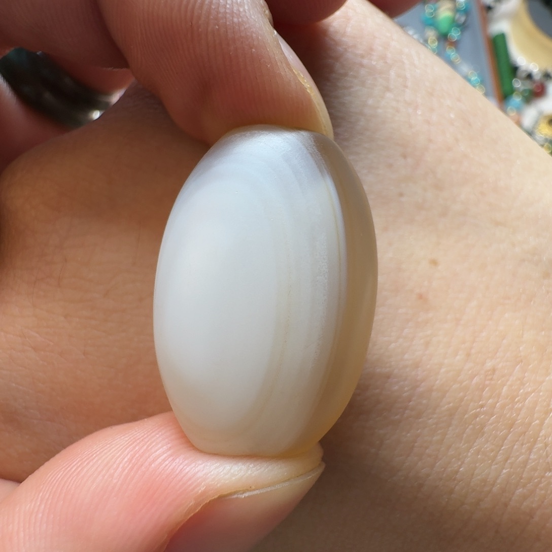 树脂制品古珠配饰手串项链