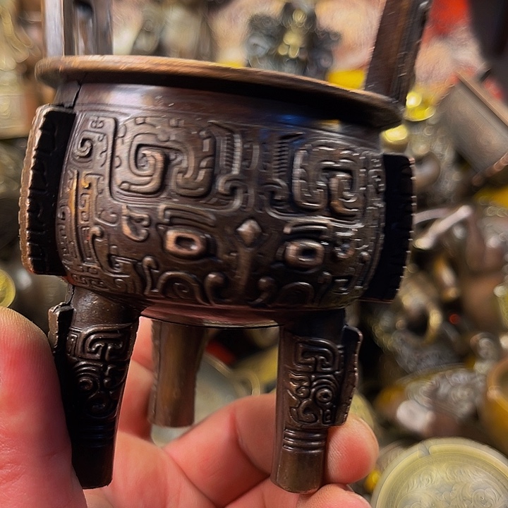 精美铜器精美铜器