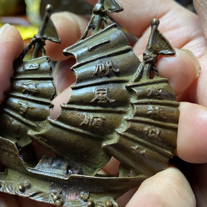 可***我茶台摆件/工艺摆件