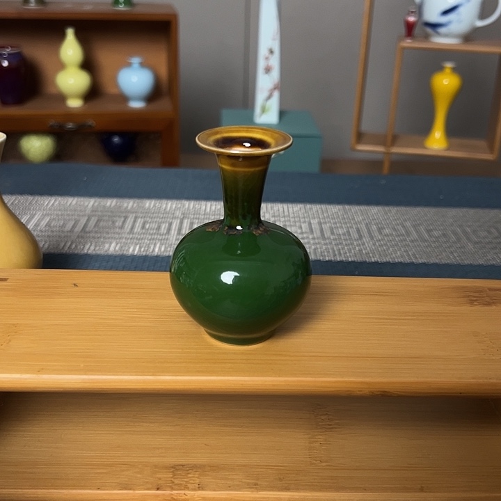 瓶景德镇陶瓷研究所学会