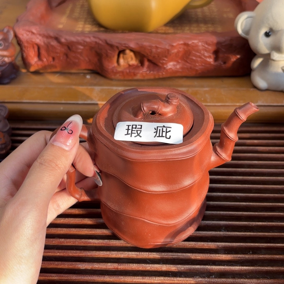 紫砂茶壶五号店专项