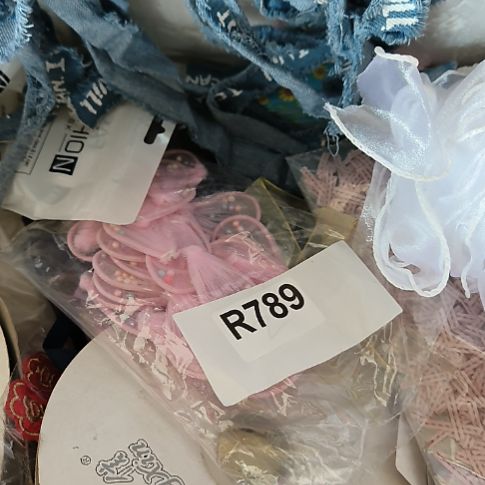 §***§789手工辅料库存DIY