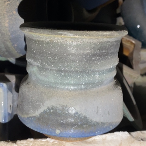 罐8985 微瑕38包邮景德镇陶瓷