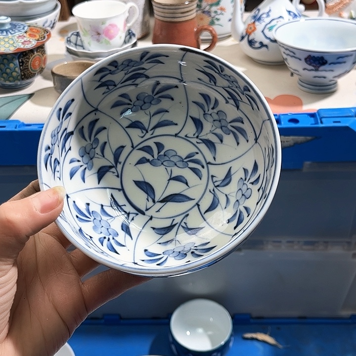 摆件陶燕*来爱淘666688888